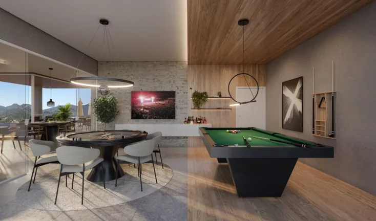 Imagem Le Monarque - Apartamento à venda no bairro Centro - Itapema/SC