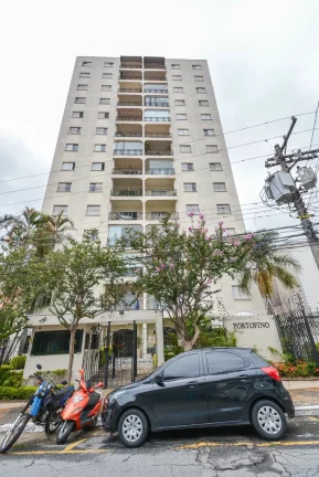 Imagem Apartamento à venda em São Paulo, Vila Monte Alegre, com 3 quartos, 104m2