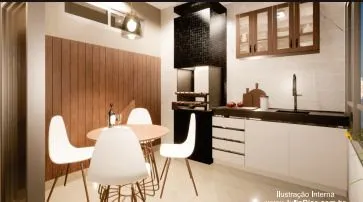 Imagem Apartamento à venda, 140 m² por R$ 1.200.000,00 - Centro - Patos de Minas/MG
