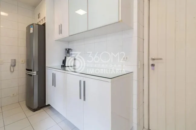 Imagem Apartamento para Venda em São Paulo / SP no bairro Pinheiros