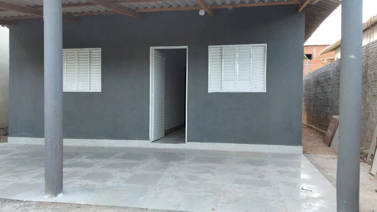 Imagem Casa 2 Quartos, bairro DR FÁBIO 2