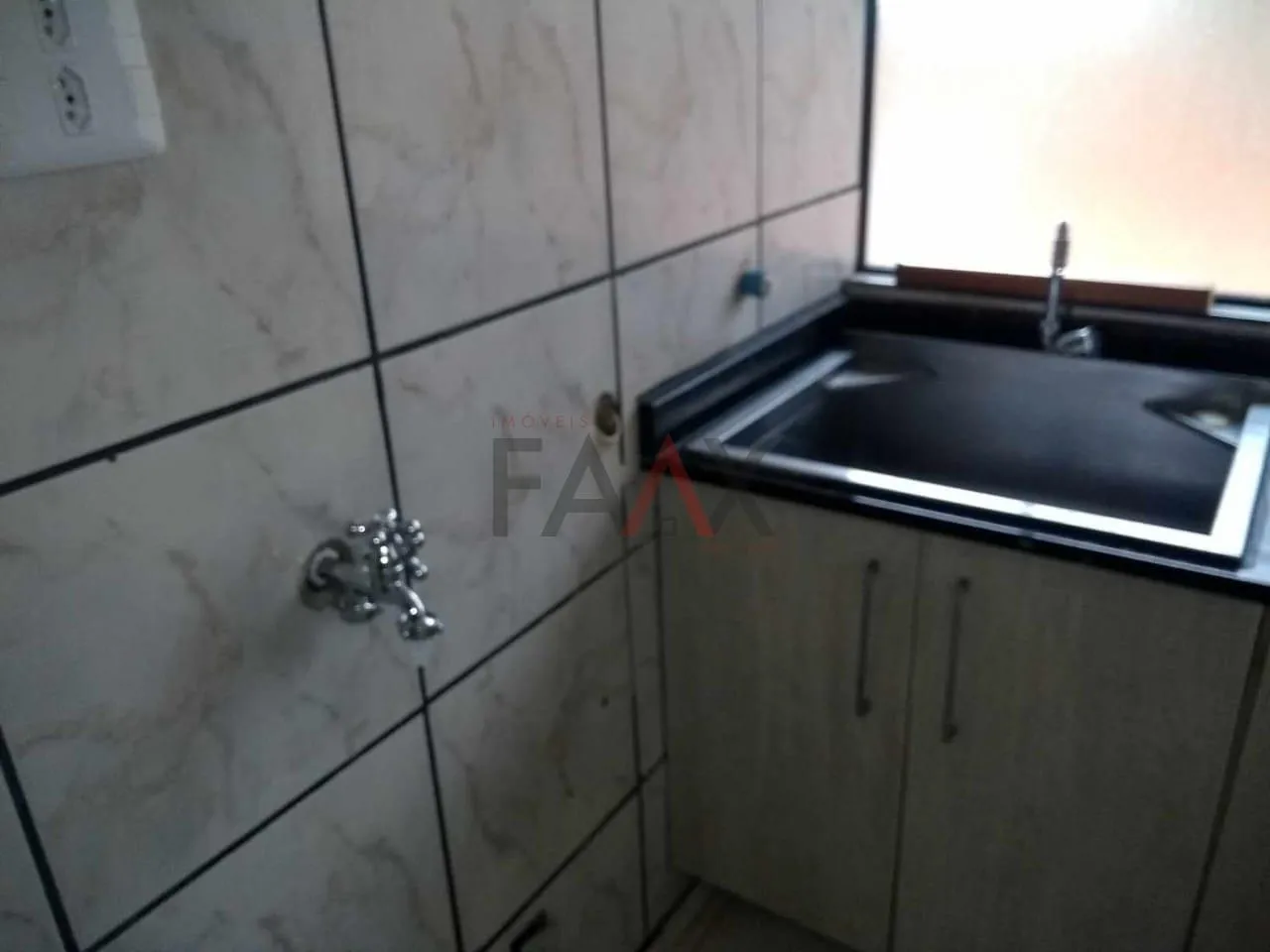Imagem Casa em alvenaria, no Bonsucesso, prox. núcleo Pe Chagas, com 221,27m