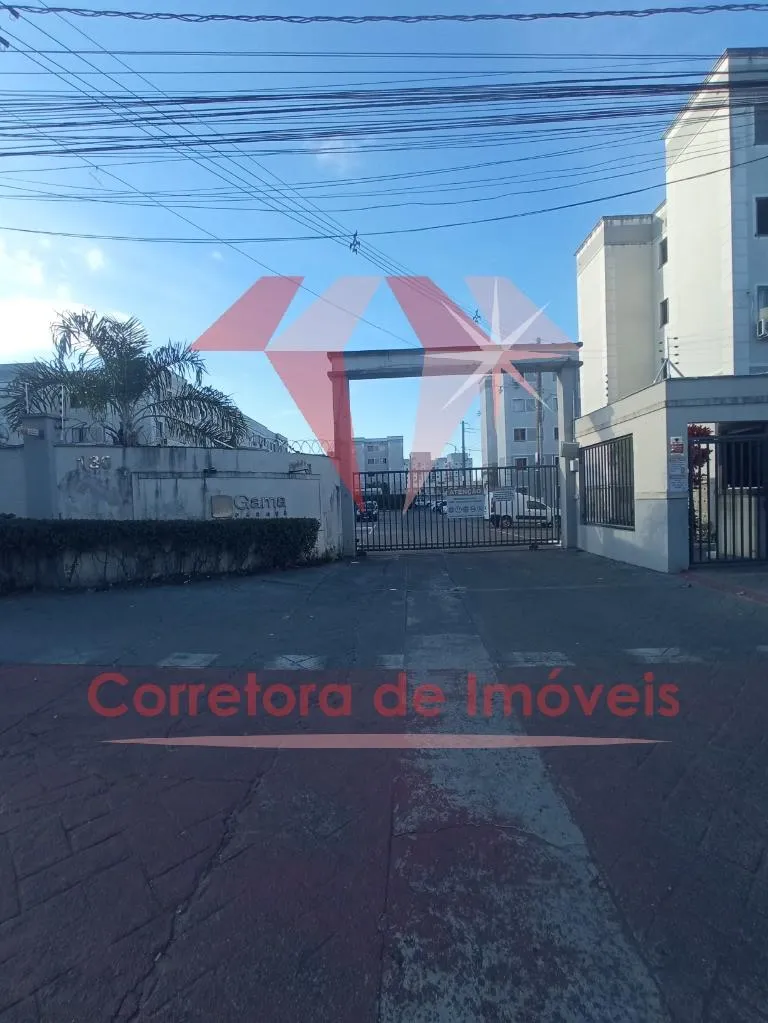 Imagem Apartamento em Colina de Laranjeiras, Serra