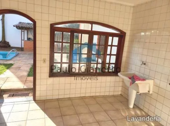 Imagem Casa à venda no Residencial Jardim da Glória em Cotia