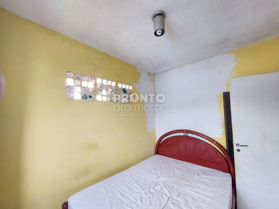 Imagem Parque Residencial Ignêz Andreazza