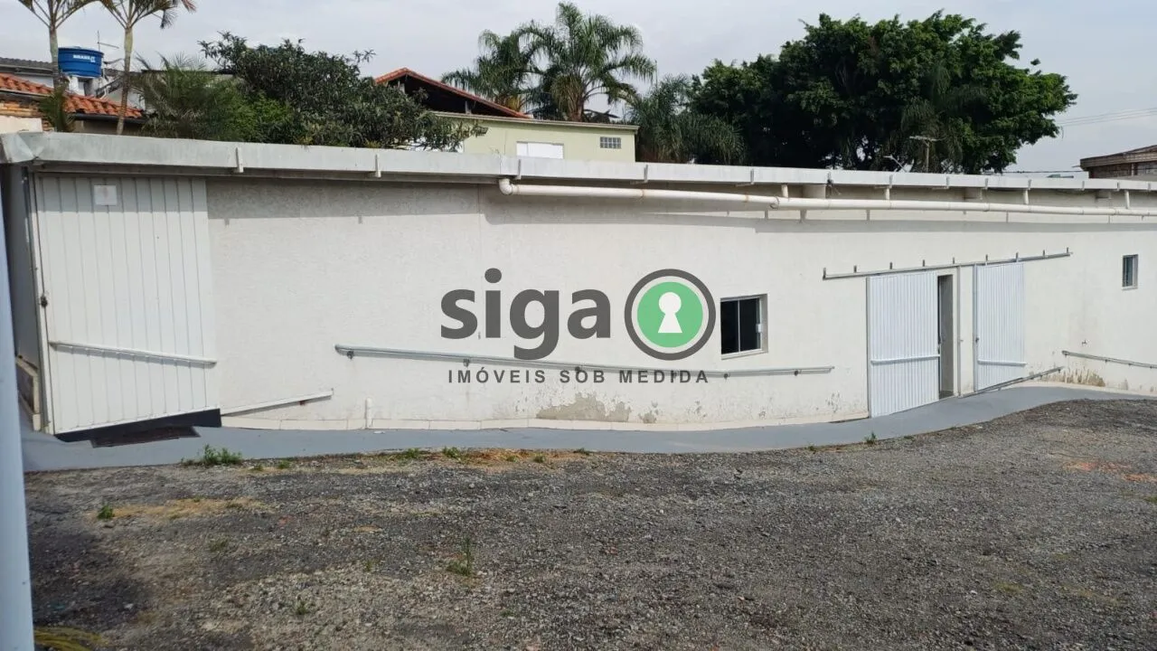 Imagem Salão Comercial para locação Erm Matarazzo 350m² A.C e Estacionamento!