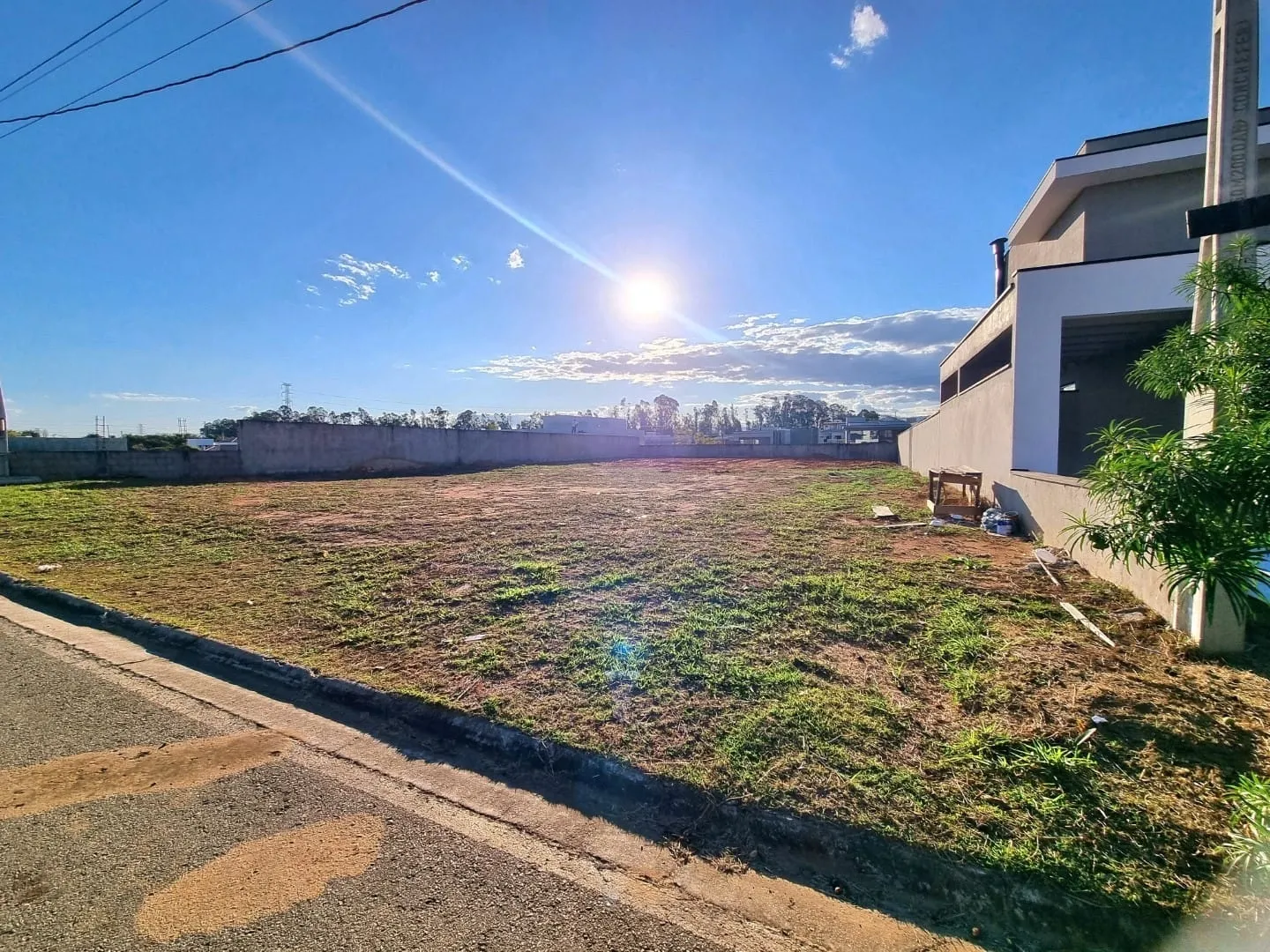 Imagem Terreno à venda, Alto do Cardoso, Pindamonhangaba, SP