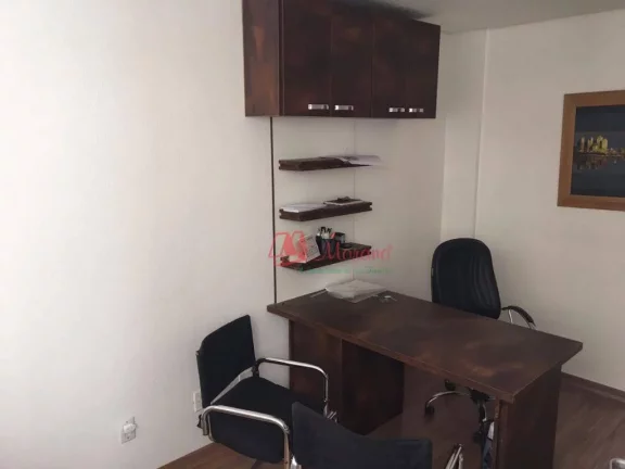 Imagem Sala comercial à venda, Floresta, Porto Alegre.