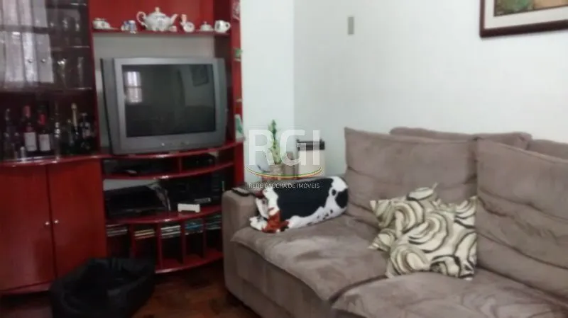 Imagem Apartamento para Venda - 75.3m², 2 dormitórios, Floresta