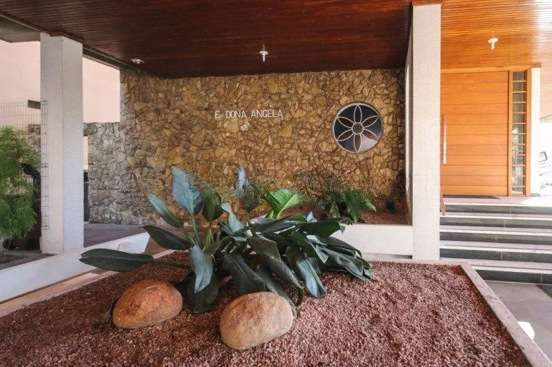 Imagem Apartamento 3 dorms à venda Rua Artur Rocha, Auxiliadora - Porto Alegre
