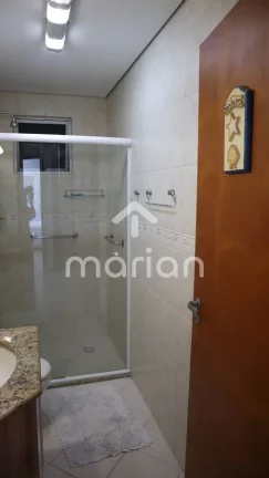 Imagem Apartamento com 3 quartos, Centro - Balneário Piçarras
