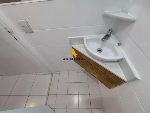 Imagem Sala comercial , locação , com 26 m2 por 600,00 Market Street , Barra da Tijuca - Rio de Janeiro - RJ