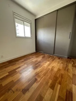 Imagem Apartamento em Alphaville - Barueri, SP