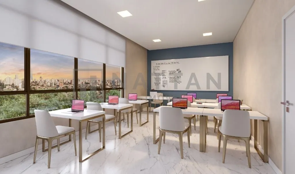 Imagem Apartamento com 3 dormitórios à venda, 139 m² por R$ 1.999.900,00 - Vila Prudente - São Paulo/SP
