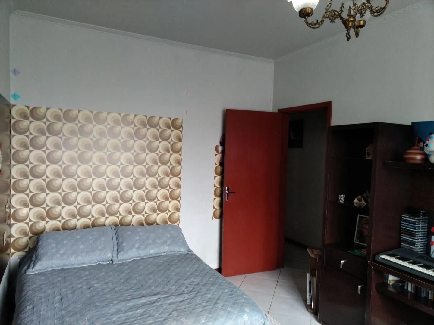 Imagem Casa à venda com 3 quartos 1 suíte, 150m² em Areias São José