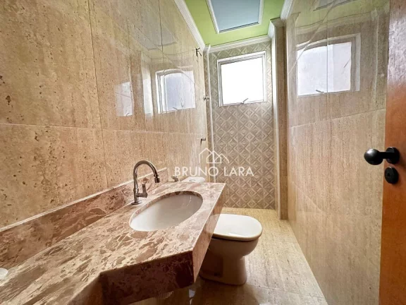 Imagem Apartamento à venda no bairro Jardim Brasília - Betim/MG