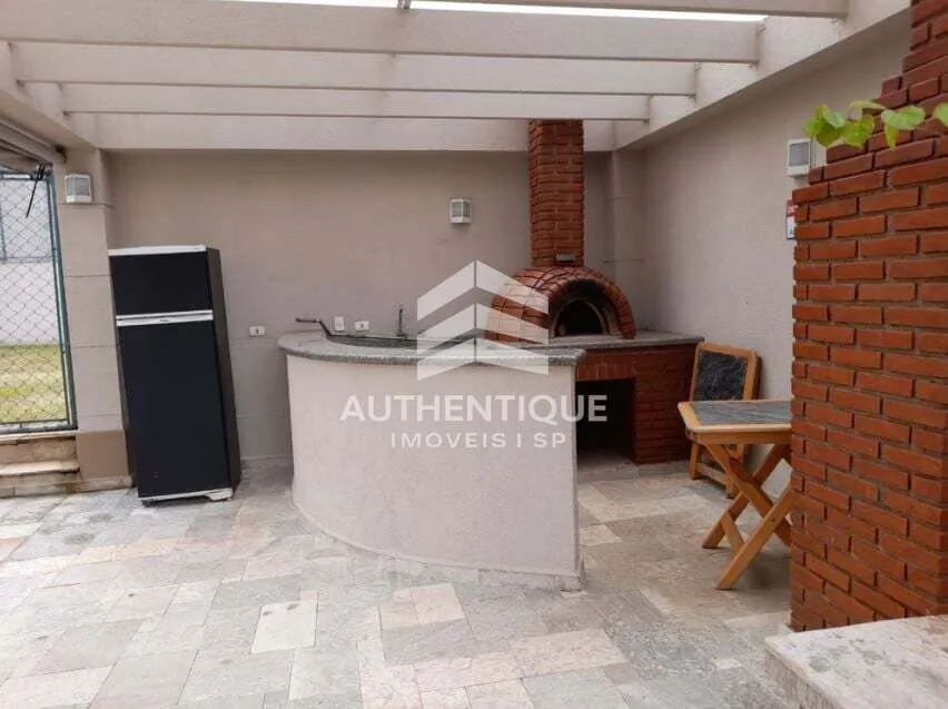 Imagem ILHA DE SANTORINI IPIRANGA - Apartamento à venda no bairro Ipiranga - São Paulo/SP, Zona Sul