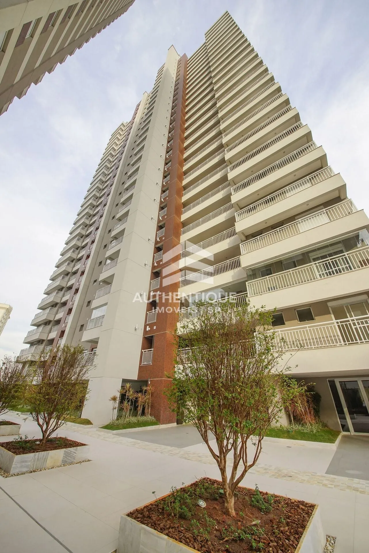 Imagem FAMILY GARDEN SBC - Apartamento à venda no bairro Jardim Chácara Inglesa - São Bernardo do Campo/SP