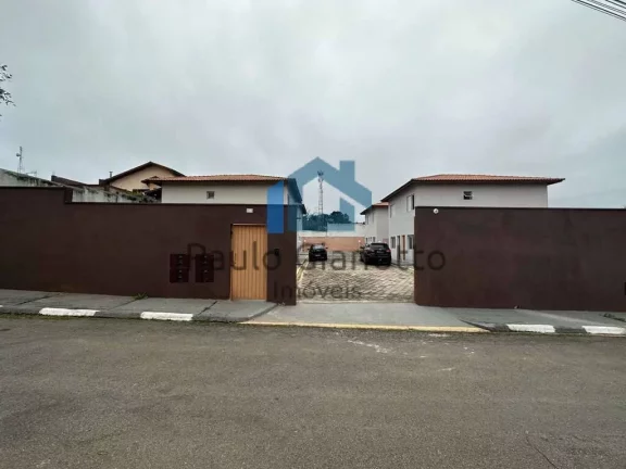 Imagem Casas em Charmoso Villagio de Vargem Grande Paulista