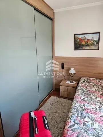 Imagem BELLAGIO ACLIMACAO - Apartamento à venda no bairro Aclimação - São Paulo/SP, Zona Sul