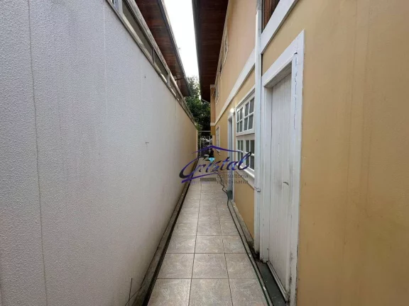 Imagem Aluga-se casa com 3 quartos (1 suíte) 153 m² - Vila Panamericana - Jardim Rosa Maria - Butantã - São Paulo/SP