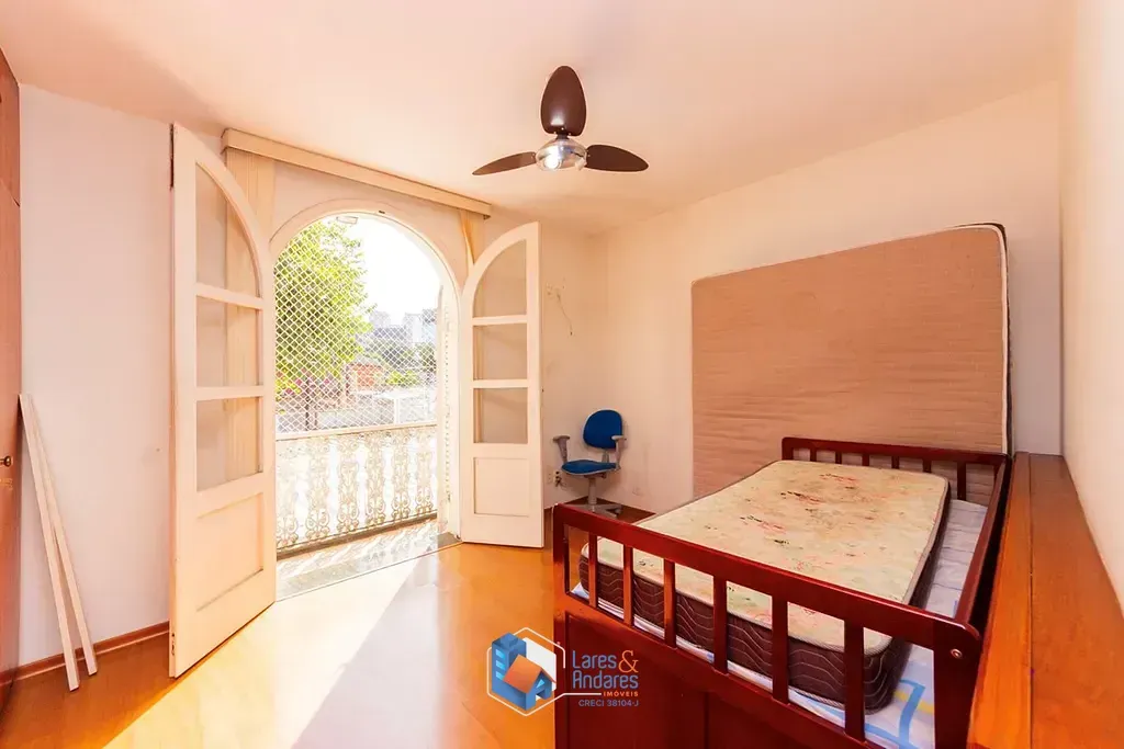 Imagem Casa à venda 4 Quartos 2 Suites 5 Vagas 336M² Chácara Santo Antônio (Zona Sul) São Paulo - SP