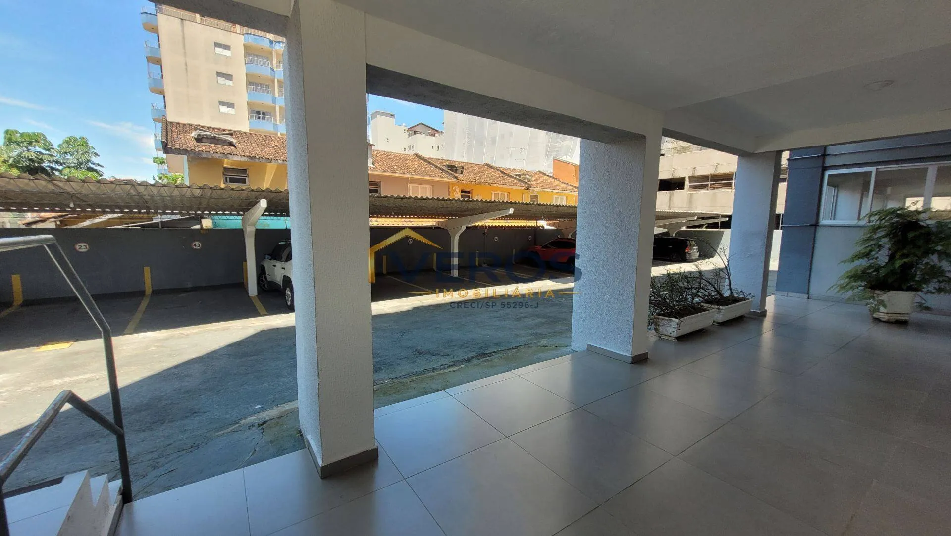 Imagem Apartamento à venda em Martim de Sá I 450 metros da praia I 2 dormitórios