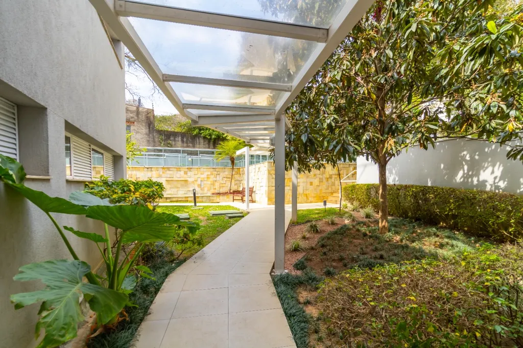 Imagem Apartamento em Petrópolis