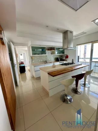 Imagem Apartamento Zona Central para Venda em Balneário Camboriú, CENTRO, 3 dormitórios, 3 suítes, 5 banheiros, 4 vagas