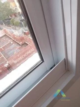 Imagem Excelente apartamento, 35 metros, 1 dormitório ,novo nuca habitado a poucos minutos da estação do metro São Joaquim excelente valor