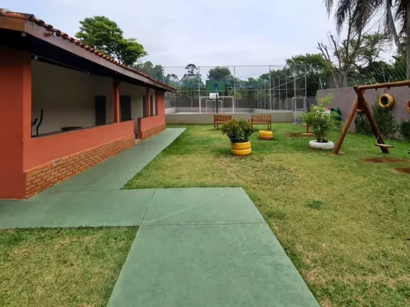 Imagem Excelente Terreno Vende Granja Viana