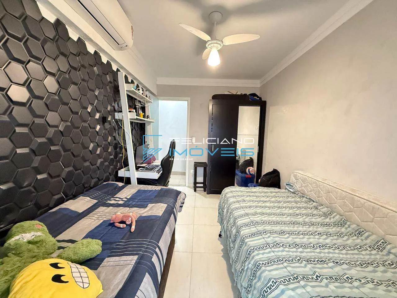 Imagem Apartamento com 3 quartos, Canto do Forte, Praia Grande - R$ 1.59 mi, Cod: 6874