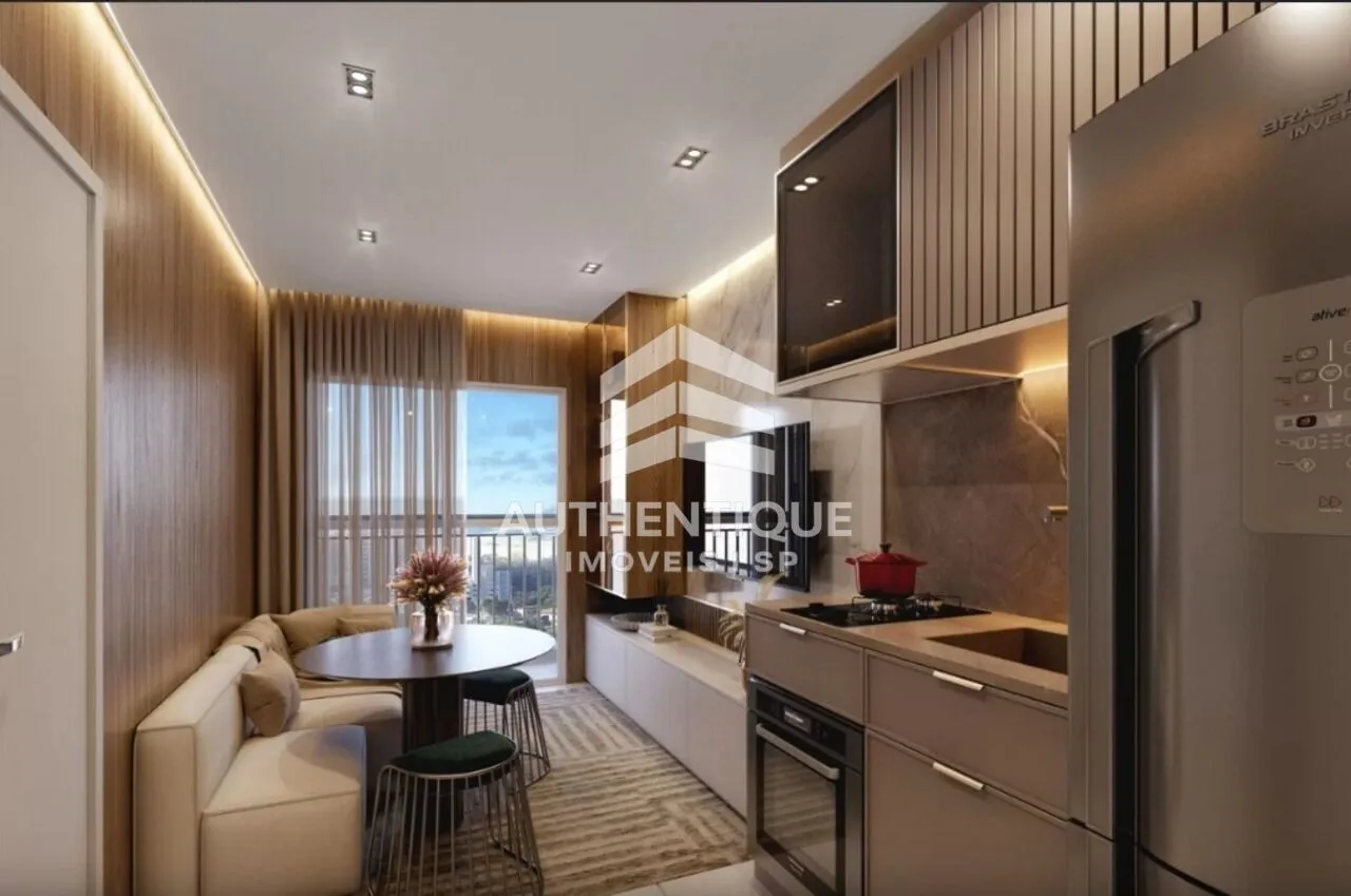 Imagem DREAM FIT / UNIQUE FIT VILA MARIANA - Apartamento no bairro Vila Mariana à venda