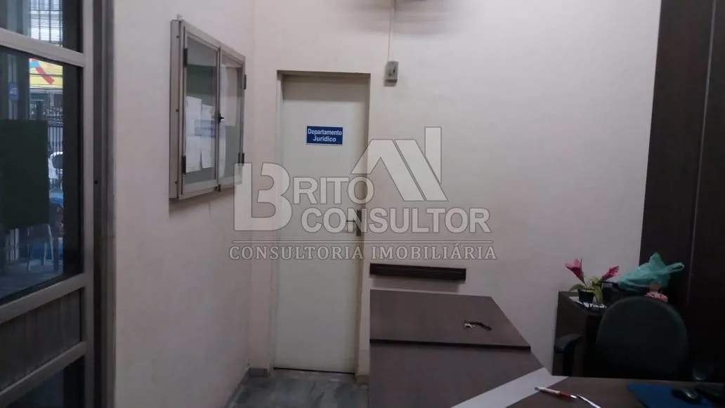 Imagem Prédio Comercial Inteiro á Venda 600 M² Por 3000.000 Centro Niterói/RJ.