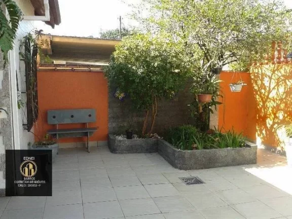 Imagem CASA - SÃO VICENTE - PARQUE BITARU