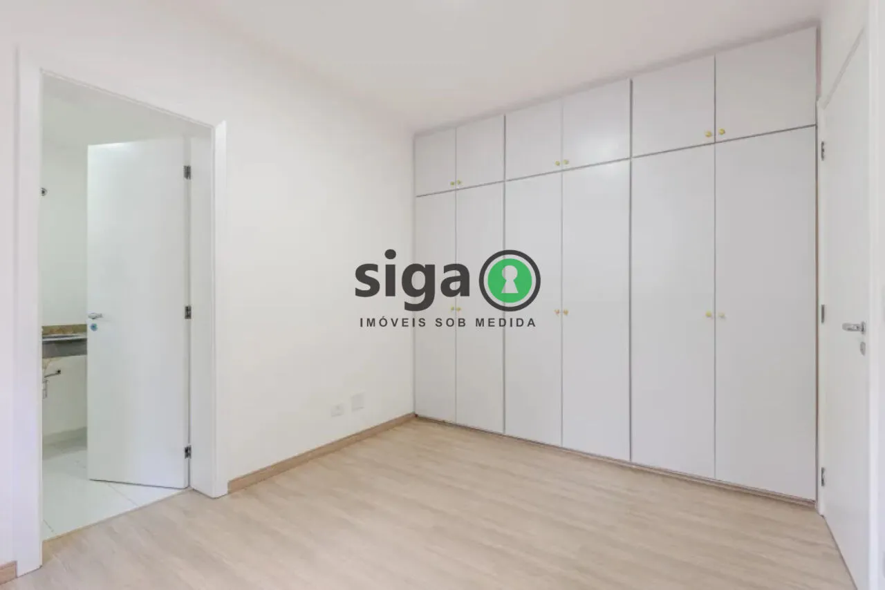 Imagem Apartamento á Venda no Real Parque - 240m², 3 quartos, 3 vagas