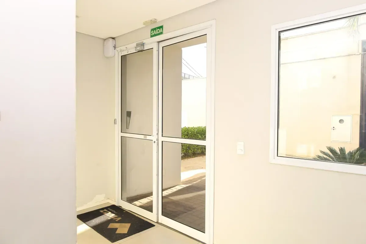 Imagem Apartamento com 2 Quartos para Alugar, 37 m² em Vila Taquari - São Paulo