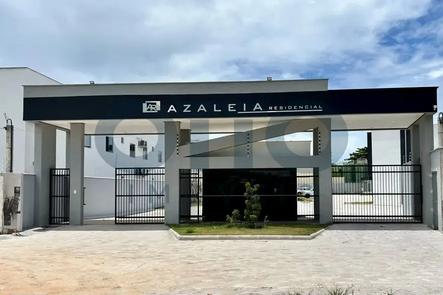 Apartamento com 2 quartos e 1 suíte para venda em Praia do Mutá, Porto Seguro em Praia do Mutá,, 05 - Praia do Mutá, Porto Seguro - BA