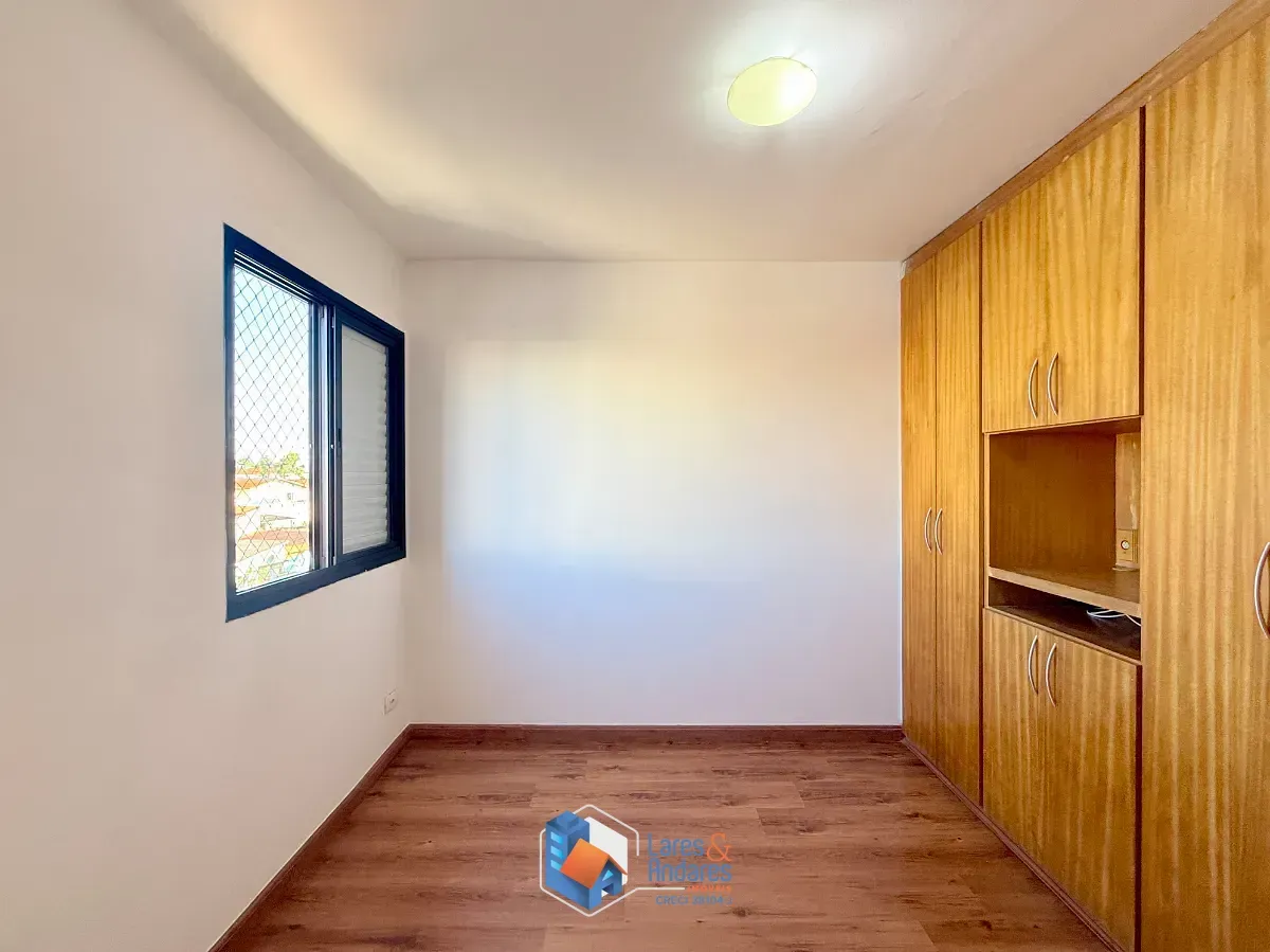 Imagem Apartamento para venda em Jardim Marajoara com 3 quartos, sendo 1 suíte, 71m²