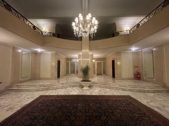 Imagem Apartamento de luxo com 4 quartos e 350m² na Bela Vista, São Paulo-SP