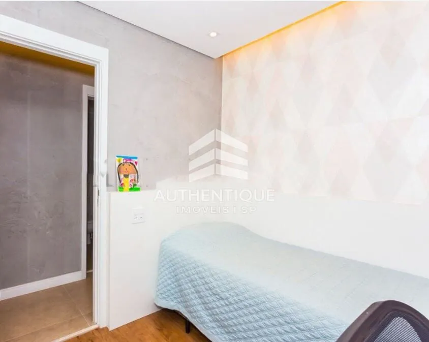 Imagem ORIGEM VILA MADALENA - Apartamento à venda em São Paulo/SP