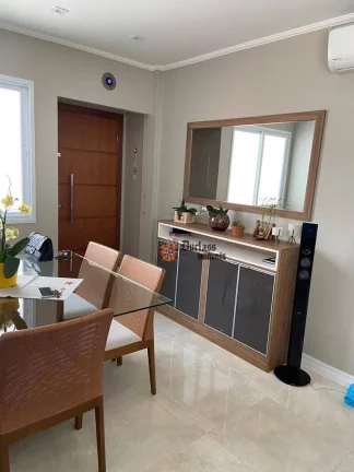 Imagem Apartamento com 2 dormitórios à venda, 87 m² por R$ 850.000,00 - Bela Vista - São Paulo/SP