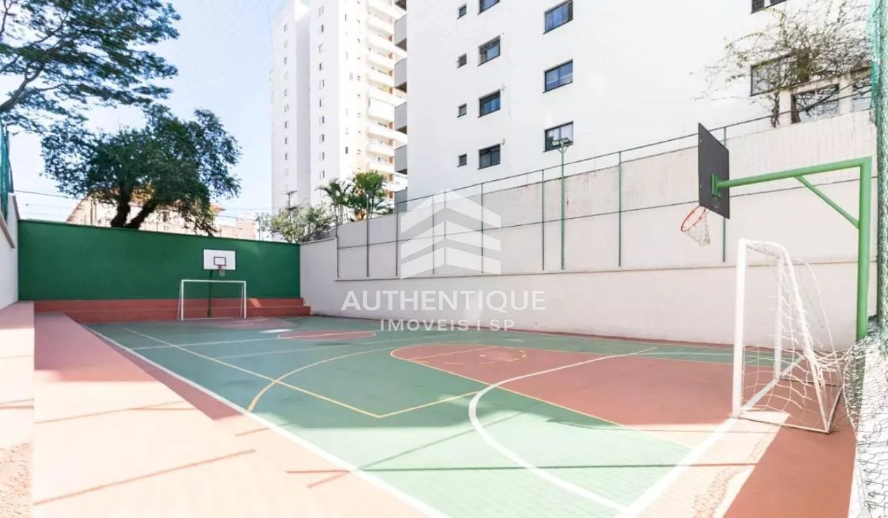 Imagem GOLDEN PLACE IPIRANGA - Apartamento à venda no bairro Ipiranga - São Paulo/SP, Zona Sul