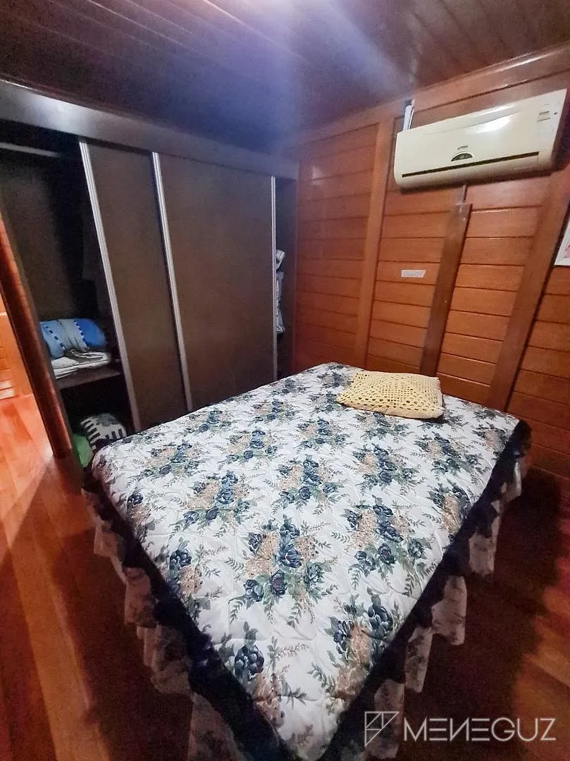 Imagem CASA 6 QUARTOS DE FRENTE TOTAL PARA O MAR, PÉ NA AREIA EM SANTA MÔNICA