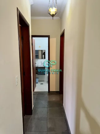 Imagem Apartamento em Enseada, Guarujá/SP