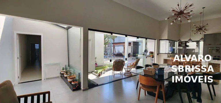 Imagem Casa Portal da Vila Rica em Itu/SP, com terreno de 1.000 metros, estuda permuta, imóvel de menor valor