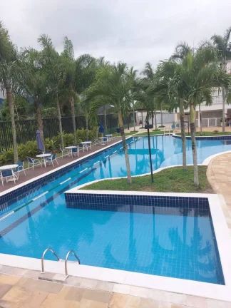 Imagem CASINHA DE BONECA NO JARDIM DE MONET,RECREIO DOS BANDEIRANTES TRIPLEX
