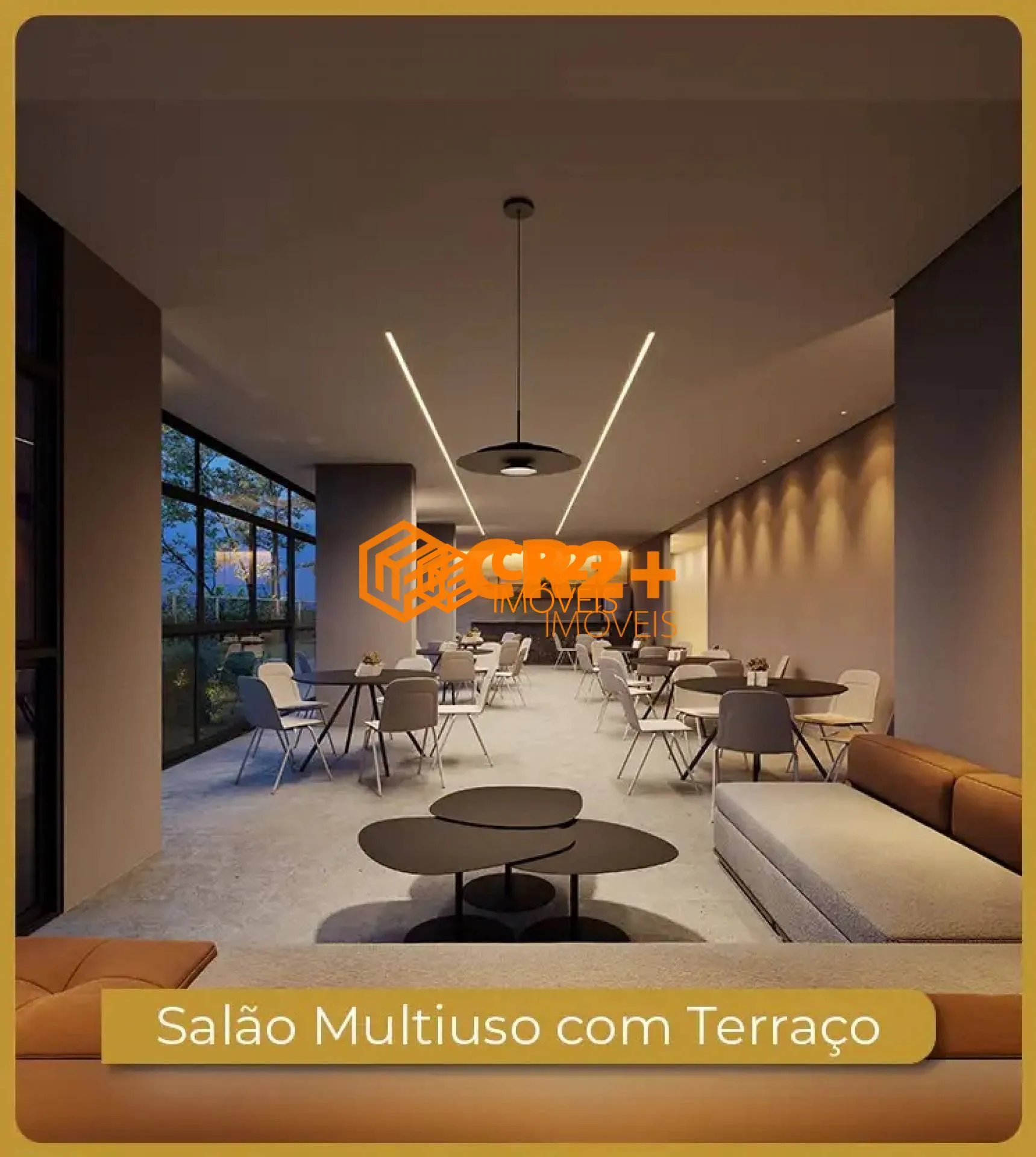 Imagem Apartamento a Venda de 53m² com 2 quartos 1 suíte em bairro Cordeiro em Recife