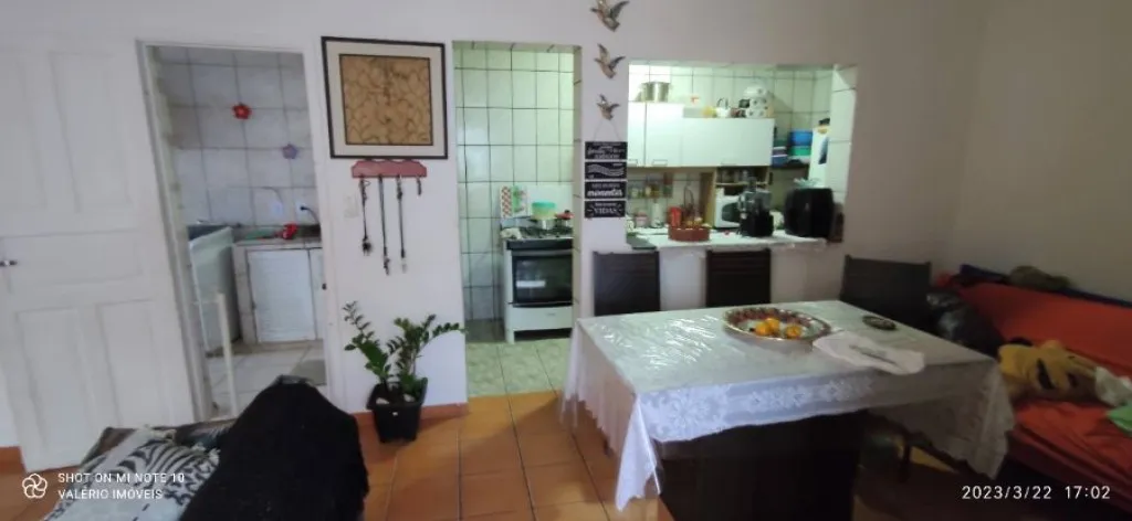 Imagem CASA COM 97,00 m² - REAL - PRAIA GRANDE SP