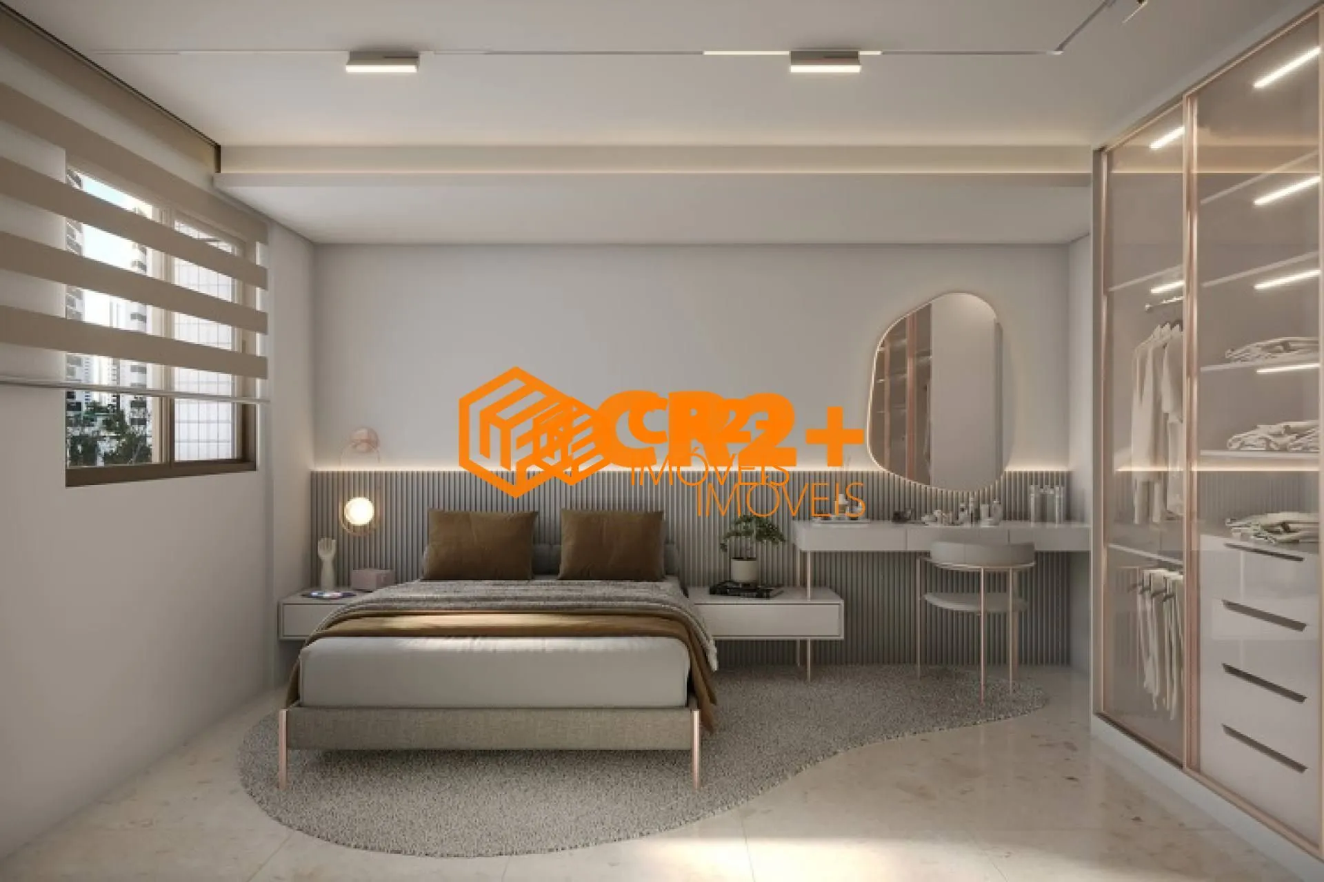 Imagem Apartamento a Venda de 93m² com 3 quartos 1 suíte em bairro Madalena em Recife